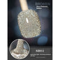 18-color Manicure Disco Diamond In The Debris Glue Super Bright