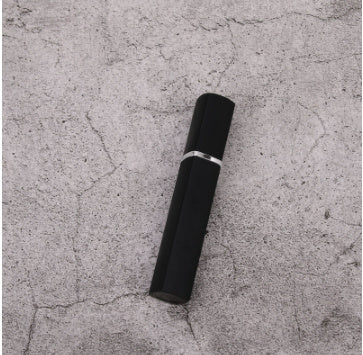 12ML Aluminum Perfume Tube Aluminum Tube Perfume Bottle Glass Bottle Empty Bottle Lipstick Type Perfume Bottled Square - HD Wireless Product #8