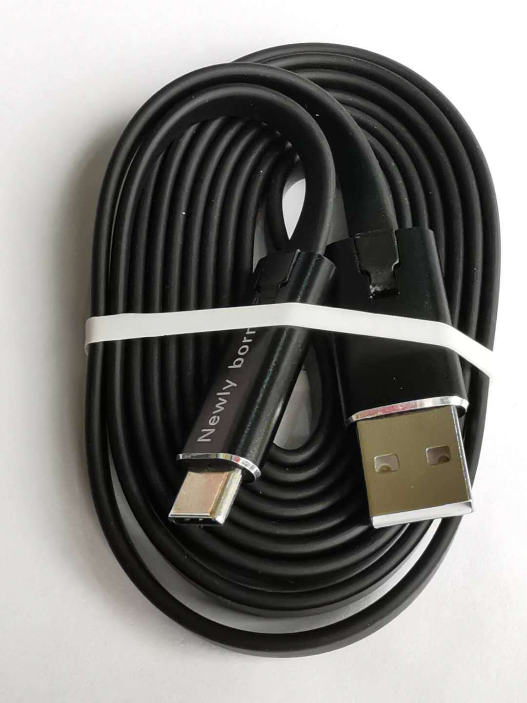 HOT SALE70OFF-Renew Charging Cable Compatible With All Smartphones - 图片 15