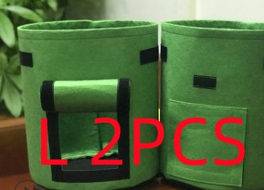 Breathable Potato Tomato Vegetable Plant Growth Bag 0ca244ef 152a 463d 9eec fa54d318302d