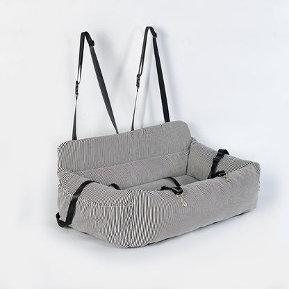 Pet Dog Travel Car Safety Nest Removable 0caf21fa 1545 470d 89c6 153aa35e906d