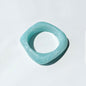 Colorful Multi-color Square Acrylic Bracelet 0cb58c09 db85 4734 b1c2 9991eb9eb077