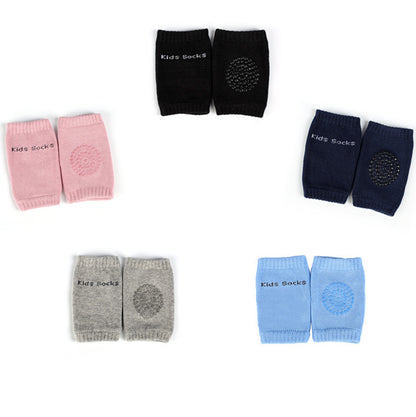 Summer Terry Baby Socks Toddler Crawling Knee Pads 0cb5a987 676d 4e2a ad27 119908a1f502