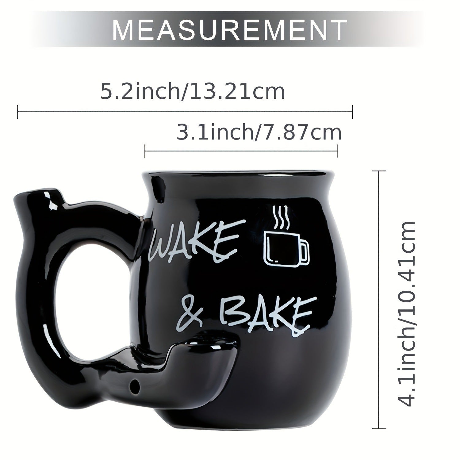 Multifunctional Ceramic Smoking Coffee Cup 0cc3c1cb 5fda 48f2 83a8 e88e911ca8a8