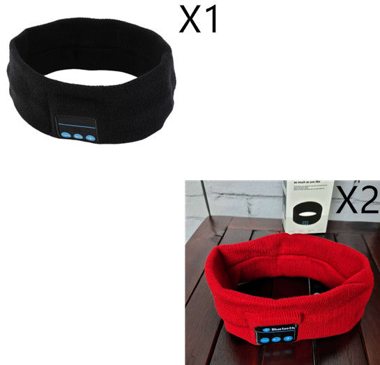 Sports music headband 0cc9c37a aa0f 4e9b 9845 f4633b3951d5
