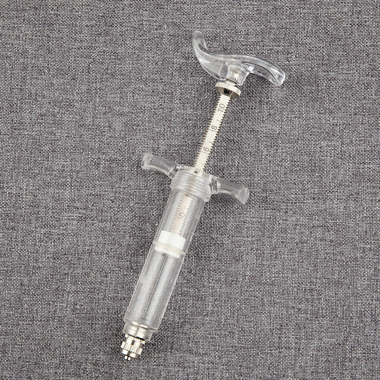 Fiberglass Nestling Nursing Device Syringe Toy 0cd9e15c cc4c 4f5a a9ff 5dc8ca256143