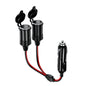 Car 12 V24V Cigarette Lighter Extension Cable 0ce8c924 7bdc 488f 9376 beb6d4edb4e2 cee1d094 adf5 40d9 b999 bbe705b8458d