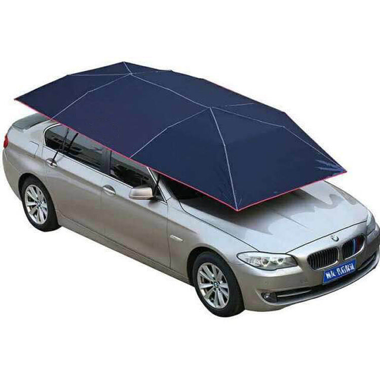 Auto Supplies Fully Automatic Mobile Insulated Carport Tarpaulin 0cf0213f e929 4823 b05e 4322a3c0f673