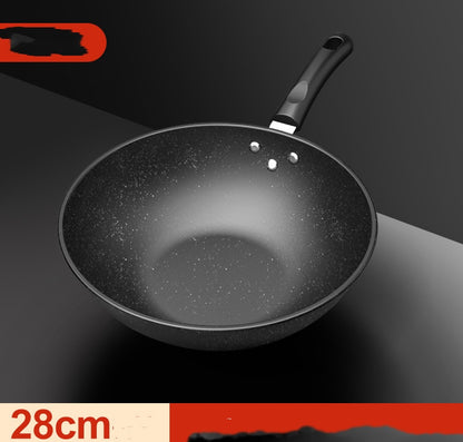 All-in-one Pot Copy Frying Pan A Pot Multi-purpose An Aluminum Pot Flat Bottom 0cf3b423 924e 4810 ac8c c87dc4ad23e0