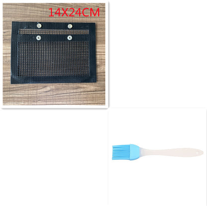 Kitchen Baking Tools Silicone Brush Small 0cfbc169 1253 4fdf 88c7 37348fce9dc9