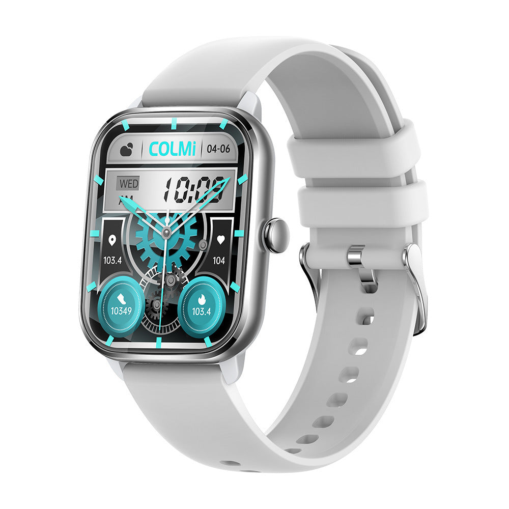 Exercise Heart Rate Meter Step Talk Music Full Screen Smartwatch 0cfc8f10 ade0 4884 8bed 6694faf136f5
