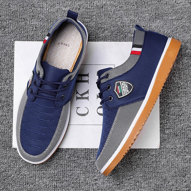 Dad's Versatile Work Shoes For Casual Wear 0cfe61fb 12f1 49d1 863c 2515d51077a5