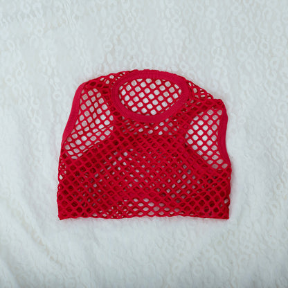 Hollow Mesh Dog Vest Clothing 0d018118 0e18 4057 9649 d1f1514bcbe8