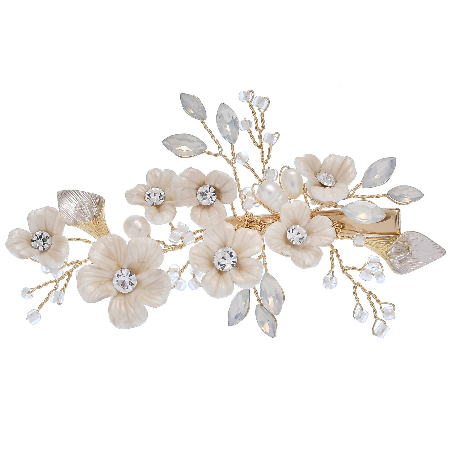 Earrings Hair Clips Set Handmade Ceramic Accessories 0d0e2ddb b0fd 41d3 9bef aeca317c0cac