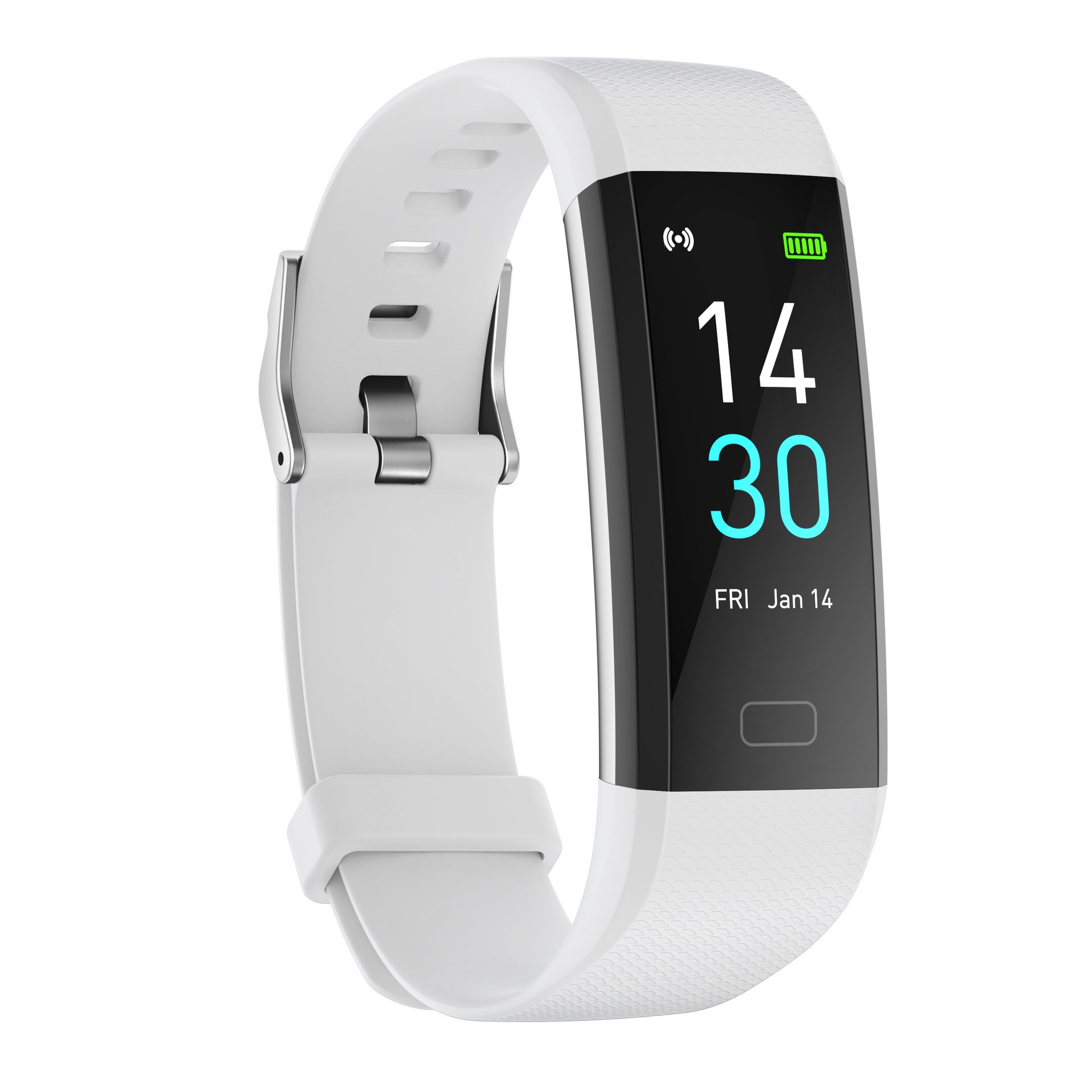 Fitness Heart Rate Meter Step Smart Bracelet Watch 0d12d4e5 40e7 4809 baee c8113af10684