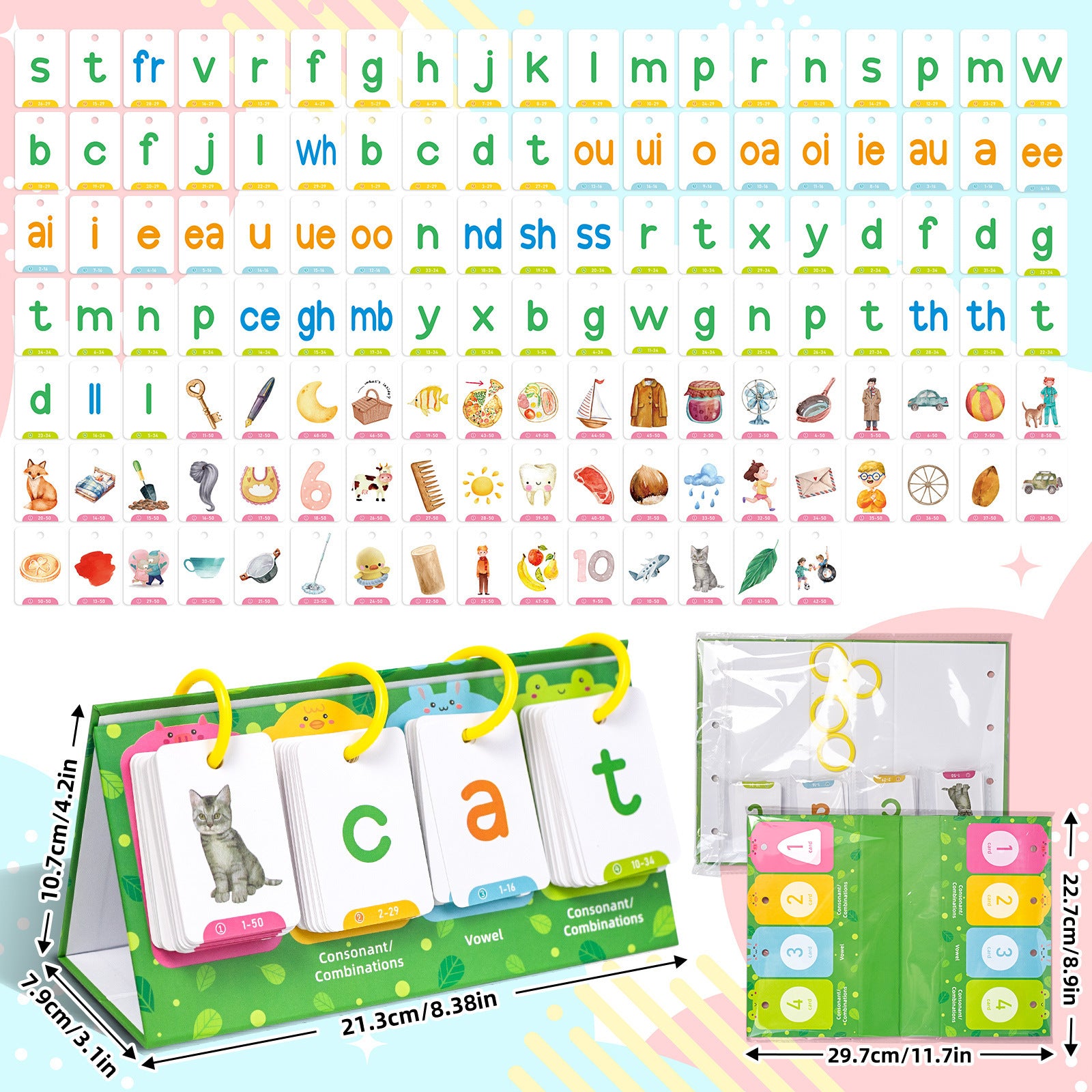 Visual Word Education Desktop Card 0d15209f d591 49cf 9e88 8023b9c10713