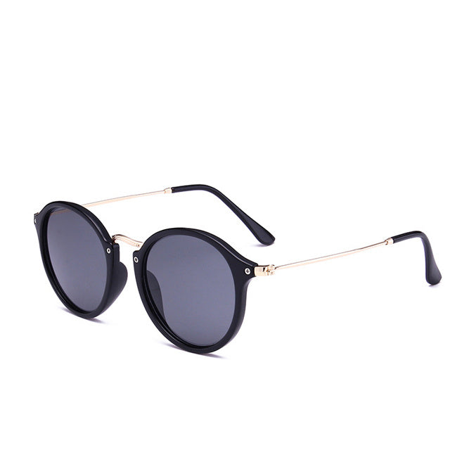 Metal Round Face Sunglasses Retro Driver Sunglasses Men And Women Sunglasses 0d16c9b6 3dc5 47b7 8a32 d0ec0d188cae