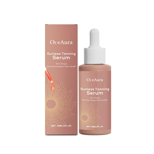 Sunless Tanning Serum 0d22cad9 fc8a 4982 a817 38d2c75539d1