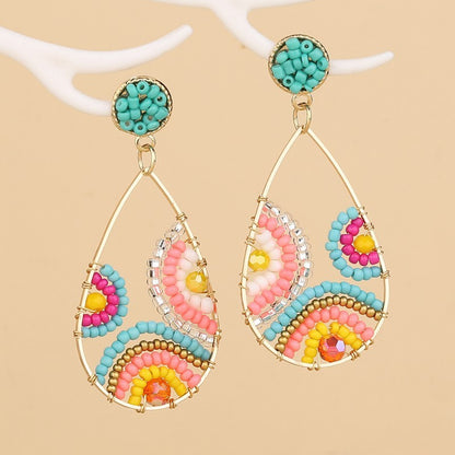 Heavy Industry Bohemian Vintage Bead Earrings 0d2c8721 00e9 42b4 8aed e1330e09f43c 56d48957 4871 4ed2 92cd 946acd129de5