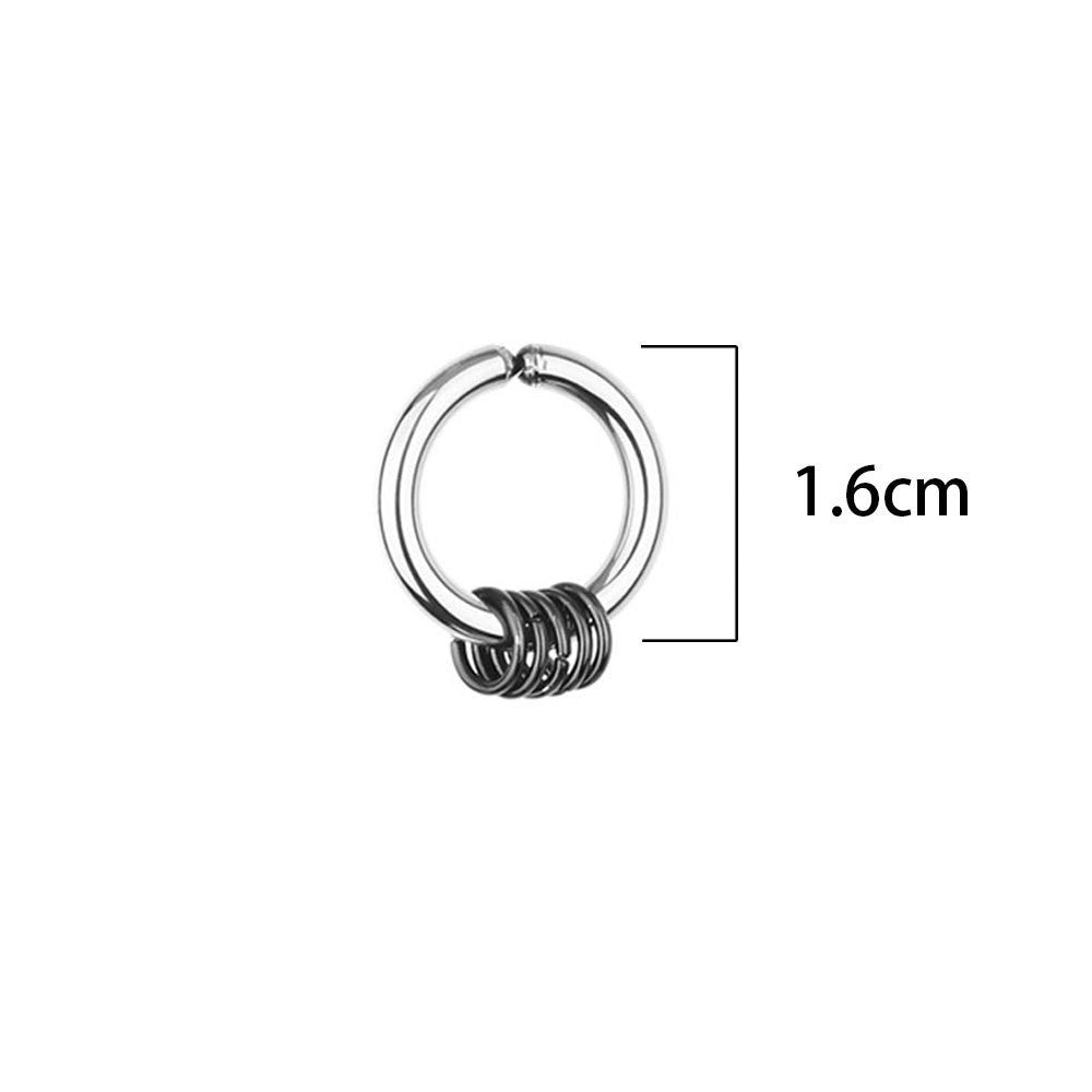 Fashion And Versatile Korean Hip Hop Earrings 0d338fef 4aa1 4ca5 8a9d 285235f105d8