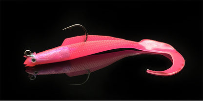 Creative Simulation Long Lead Soft Fishing Lure 0d358480 7da3 4f4f b7f2 35e27a01e885