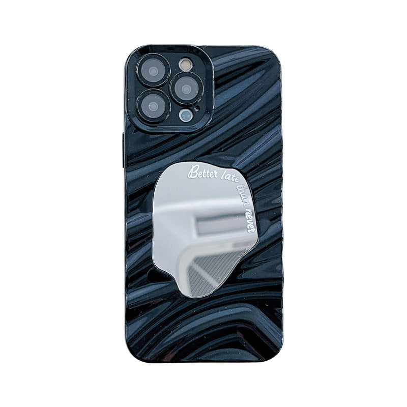 Mirror Water Ripple Is Suitable For 14ProMax Mobile Phone Case 0d362baa 81a6 4cf4 a44f d6dee62d367e 223a8ec7 6cca 45bd 9dbd c