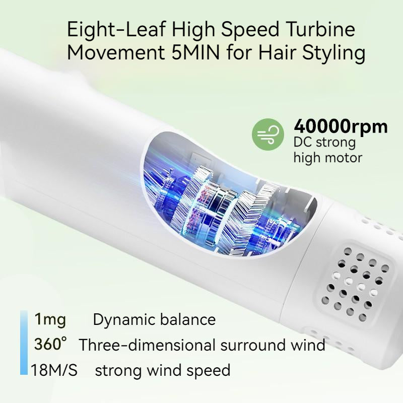 Smart Pet Hair Dryer Dog Golden Retriever Cat Grooming Hairdressing Blow & Comb Silent No Harm Pet Cleaning Supplies Pet Prod