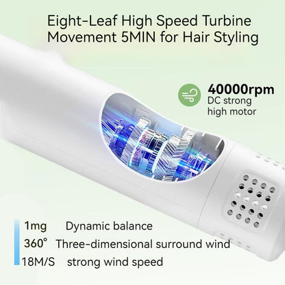 Smart Pet Hair Dryer Dog Golden Retriever Cat Grooming Hairdressing Blow & Comb Silent No Harm Pet Cleaning Supplies Pet Prod