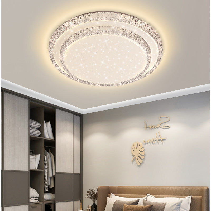 Rectangular Led Ceiling Light Modern Simple Living Room 0d3779a6 953e 43ba b275 7cdb129fe1a5