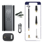 Portable Car Wireless Digital Display Intelligent Electric Tire Pump 0d423421 5f79 4efb 8f6e 6ca371667d36