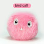 Pet Gravity Plush Calling Ball Cat Toy 0d45f1c8 e5be 406b 8880 d17404522829