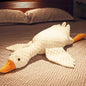 Big White Goose Doll Pillow Children's Plush Toys 0d50fc08 1076 41af b56d 8441a512adce