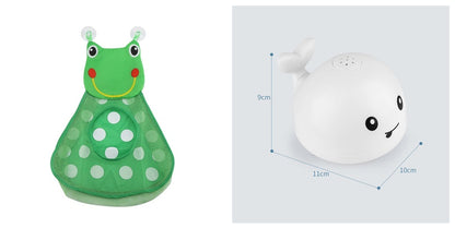 New Baby Bathroom Bath Electric Induction Whale Spray Small Toy 0d580b4a eeb6 4642 acad 96a544c55834