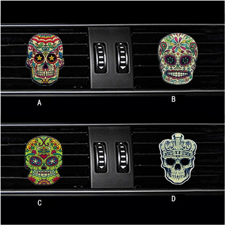 Car Accessories Interior Car Air Freshener In Auto Perfume Car Smell Aroma Diffuser Outlet Vent Clips Car Decoration 0d61153f