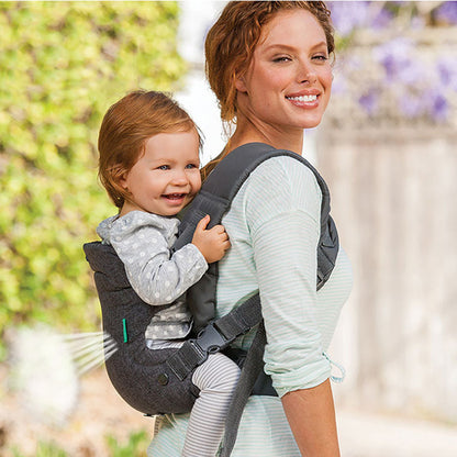Multifunctional Breathable Backpack Baby Carrier Strap 0d623e2a bc8b 4808 9d96 43744bbc2122
