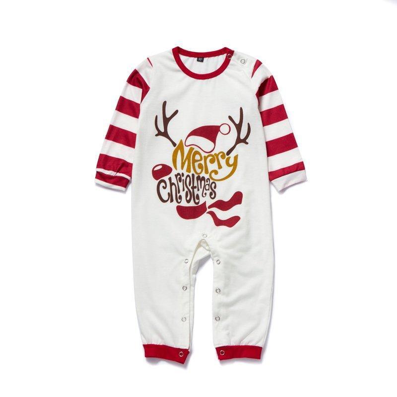 Autumn And Winter Christmas New Parent-child Home Set 0d64f0cb f0d2 4059 82f9 8768be88dce1