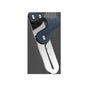 Multifunctional Leather Mobile Phone Ring Bracket Car - 图片 5