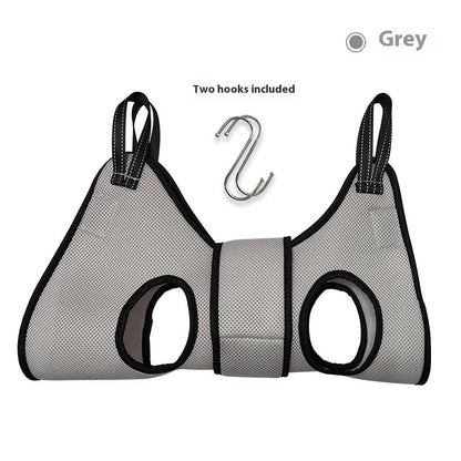 Fashion Personalized Pet Beauty Hammock Hook 0d6fc221 2175 4a3a 9d5e f77d75047d8b trans