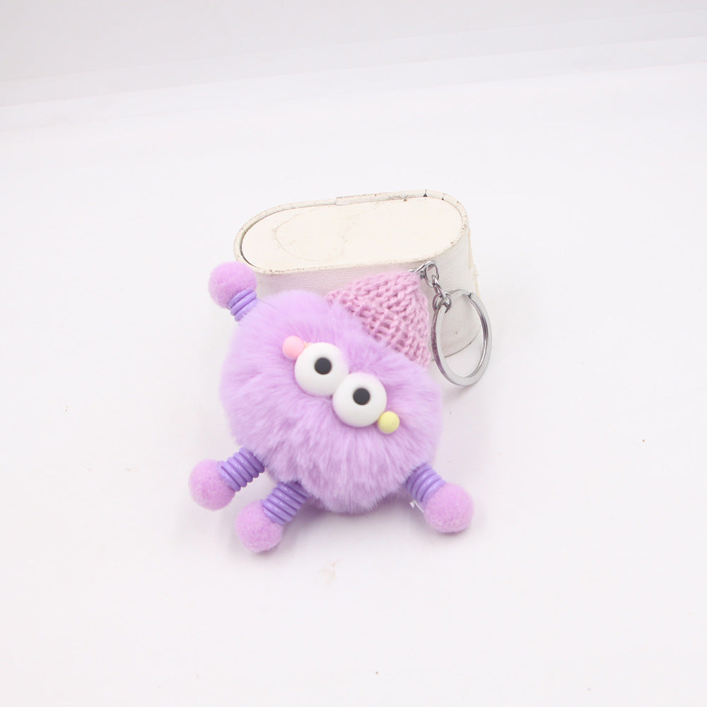 Plush Cars And Bags Keychain Ornaments 0d7585c0 6857 495a 9533 62b6a4d07a46