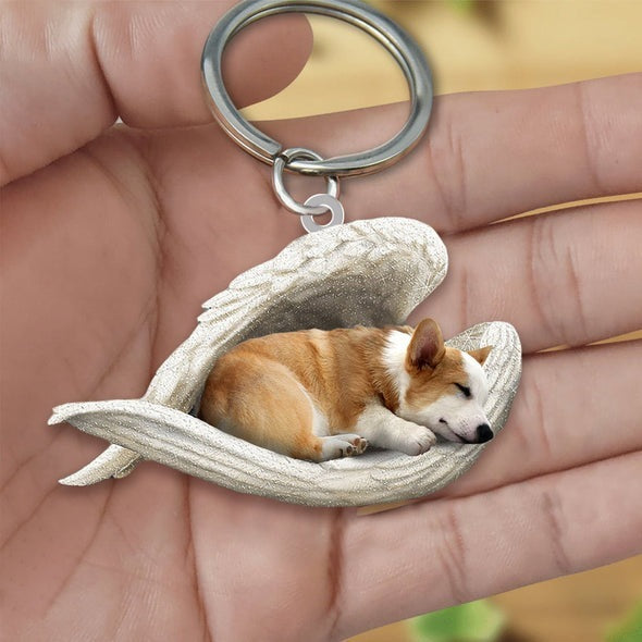 Exquisite Car Key Pendant Acrylic Creative Buckle 0d77e882 f7ac 44ab 8a1b cadda4277130