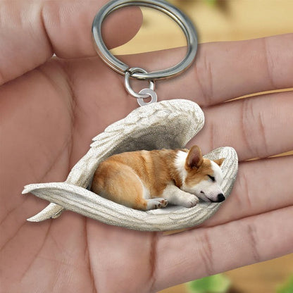 Exquisite Car Key Pendant Acrylic Creative Buckle 0d77e882 f7ac 44ab 8a1b cadda4277130