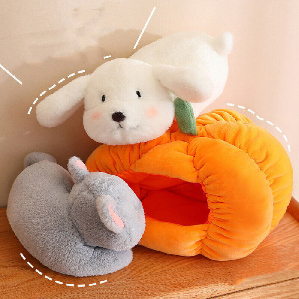Pet Bed Cattery Plush Toy 0d78e59a c40a 47a2 aaa8 454c80d7be66