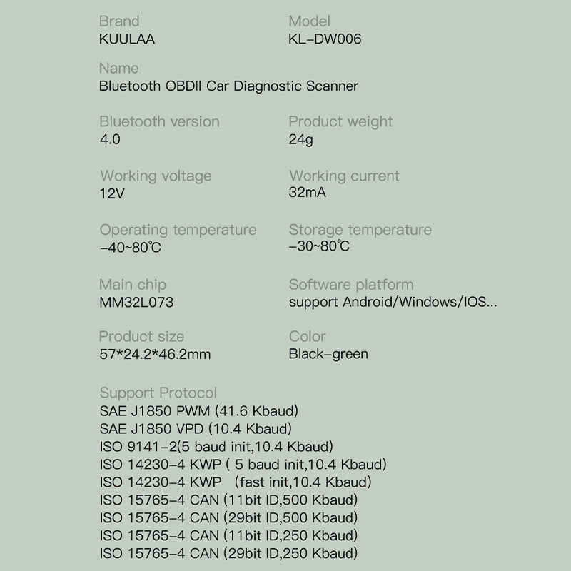 Bluetooth OBD Auto Fault Detector 0d957fff 8213 4707 8a5b fdbea4acfdca