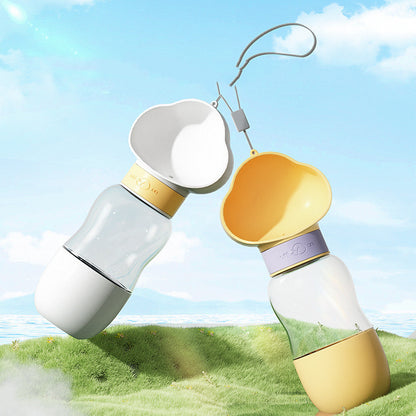 New Go Out Water Cup Portable Walking Dog Drinking Water Pet Supplies 0d9d5cfa 86c4 42ee 8b07 69bcb91b1883