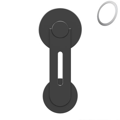 The Magnetic Suction Mobile Phone Holder Is Suitable For The Tesla Suspension Screen Hidden Car Mount 0d9fd3d7 d7a1 4121 a5cc