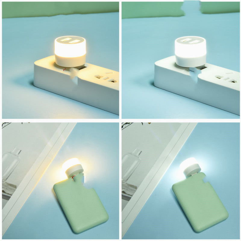 USB Night Light Branch Device 0da2a76d 0fbe 4af0 b64e be21d9125427
