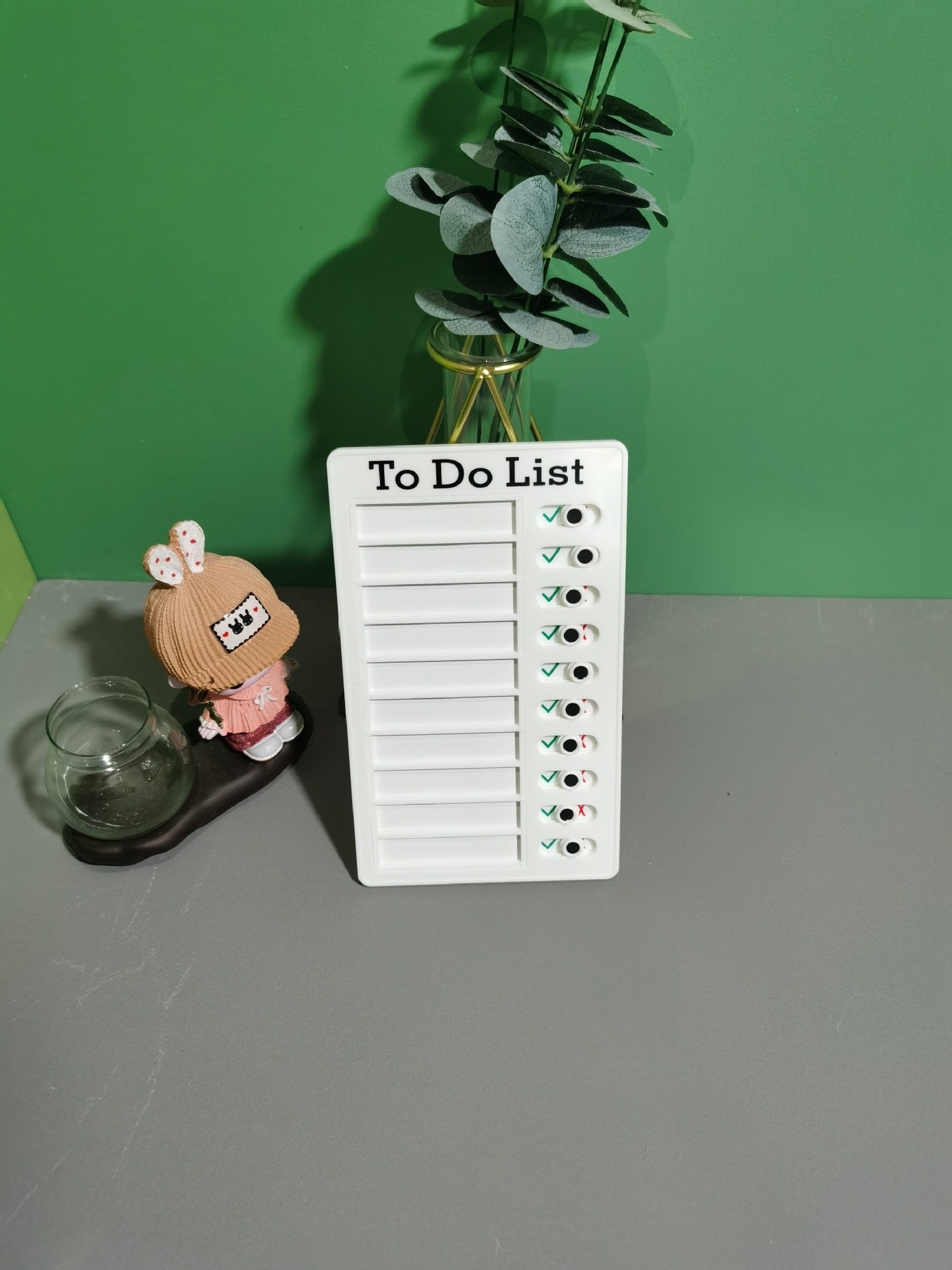 Self-discipline Punches Children's Learning Table Good Habits Develop Notebook 0db4f375 dbaa 4092 81f4 b0c5df0a6573