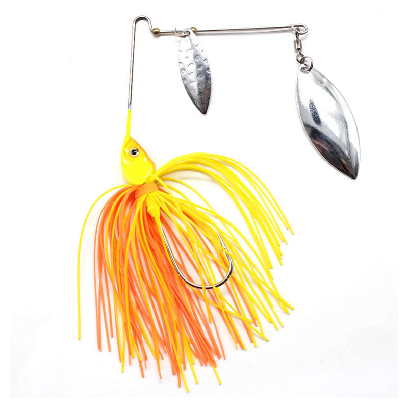 Tassel Beard Composite Sequins Sea Fishing Topmouth Culter Weever Lure 0dc38d94 ea90 445e a6d4 f11dbdc01790