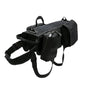 Ihrtrade Tactical Dog Harness Molle System Vest Adjustable Military 0dc7fc91 b535 40f0 b141 64849f7d16fe