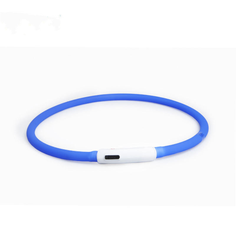 Luminous And Bright Warning Collar Can Be Freely Cut To Length 0dd03549 658d 4345 97f9 518c29f41548